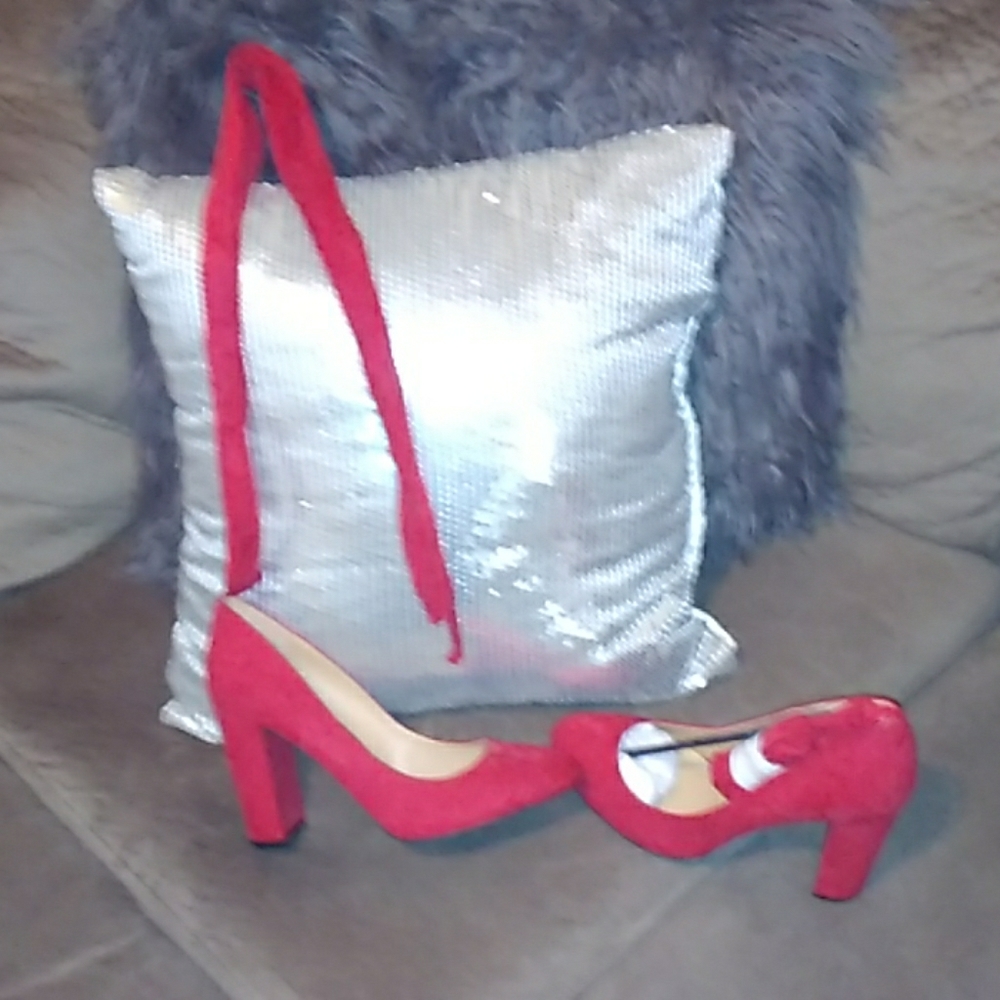 Red heels 💋
